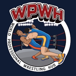 The official logo for the brand - World Pro Wrestling Hub